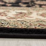 Kusový koberec Marrakesh 210 black - 80x150 cm