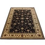 Kusový koberec Marrakesh 210 black - 240x340 cm