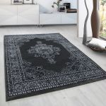 Kusový koberec Marrakesh 297 grey - 80x150 cm