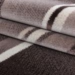 Kusový koberec Parma 9210 brown - 160x230 cm Kusový koberec Parma 9210 brown - 160x230 cm