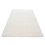 Kusový koberec Dream Shaggy 4000 cream - 65x130 cm