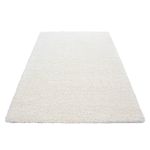 Kusový koberec Dream Shaggy 4000 cream - 60x110 cm