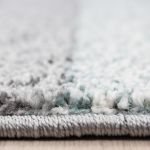 Kusový koberec Lucca 1810 blue - 80x150 cm