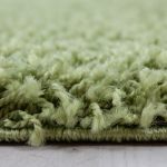 Kusový koberec Life Shaggy 1500 green - 300x400 cm