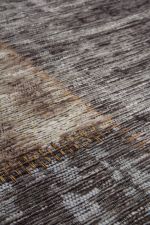 Kusový koberec GENT 751 SILVER - 155x230 cm