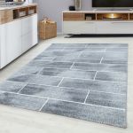 Kusový koberec Beta 1110 grey - 120x170 cm