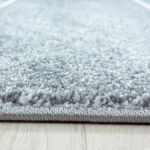 Kusový koberec Beta 1110 grey - 80x150 cm