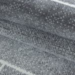 Kusový koberec Beta 1110 grey - 80x150 cm