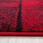Kusový koberec Beta 1110 red - 200x290 cm