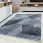Kusový koberec Beta 1120 grey - 160x230 cm