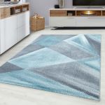 Kusový koberec Beta 1130 blue - 120x170 cm