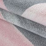 Kusový koberec Beta 1130 pink - 120x170 cm