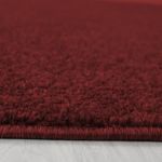 Kusový koberec Ata 7000 red - 80x250 cm