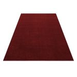 Kusový koberec Ata 7000 red - 80x150 cm
