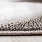 Kusový koberec Plus 8008 brown - 200x290 cm