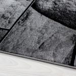 Kusový koberec Parma 9250 black - 200x290 cm