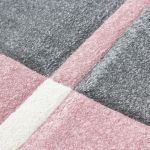 Kusový koberec Hawaii 1310 pink - 160x230 cm