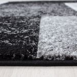 Kusový koberec Hawaii 1330 black - 80x300 cm