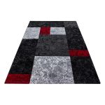 Kusový koberec Hawaii 1330 red - 80x150 cm