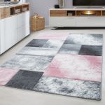 Kusový koberec Hawaii 1710 Pink - 120x170 cm