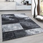 Kusový koberec Hawaii 1710 grey - 120x170 cm