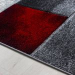 Kusový koberec Hawaii 1710 red - 80x300 cm