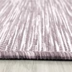 Kusový koberec Mambo 2000 pink - 80x250 cm