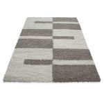 Kusový koberec Gala 2505 beige - 120x170 cm
