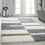 Kusový koberec Gala 2505 green - 80x250 cm