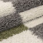Kusový koberec Gala 2505 green - 80x250 cm
