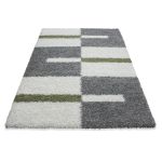 Kusový koberec Gala 2505 green - 100x200 cm