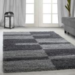 Kusový koberec Gala 2505 grey - 160x230 cm