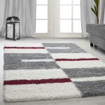 Kusový koberec Gala 2505 red - 120x170 cm