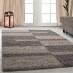 Kusový koberec Gala 2505 taupe - 120x170 cm