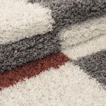 Kusový koberec Gala 2505 terra - 280x370 cm