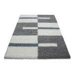 Kusový koberec Gala 2505 turkis - 60x110 cm