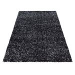 Kusový koberec Enjoy 4500 anthrazit - 160x230 cm