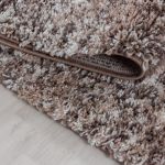 Kusový koberec Enjoy 4500 beige - 80x250 cm