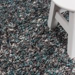 Kusový koberec Enjoy 4500 blue - 200x290 cm