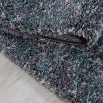 Kusový koberec Enjoy 4500 blue - 80x250 cm