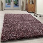 Kusový koberec Enjoy 4500 pink - 60x110 cm