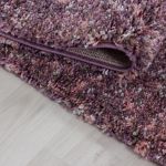 Kusový koberec Enjoy 4500 pink - 80x250 cm