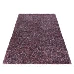 Kusový koberec Enjoy 4500 pink - 80x150 cm
