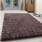 Kusový koberec Enjoy 4500 red - 200x290 cm