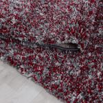 Kusový koberec Enjoy 4500 red - 160x230 cm