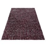 Kusový koberec Enjoy 4500 red - 160x230 cm