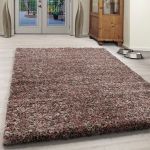 Kusový koberec Enjoy 4500 rose - 160x230 cm