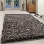Kusový koberec Enjoy 4500 taupe - 60x110 cm