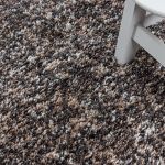 Kusový koberec Enjoy 4500 taupe - 60x110 cm