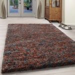 Kusový koberec Enjoy 4500 terra - 80x150 cm